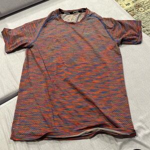 Nike Dri Fit t shirt